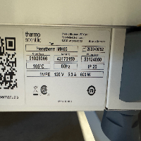 Unused Thermo HERAtherm IMH60 image 0